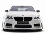 BMW M5 by Hamann 2012 года